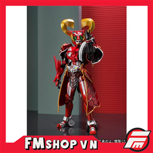 SHF KAMEN RIDER HEART