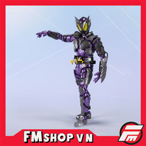 SHF KAMEN RIDER HOROBI STING SCORPION 2ND