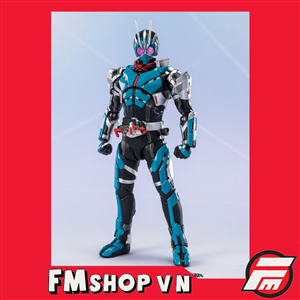 SHF KAMEN RIDER ICHI-GATA ROCKINGHOPPER 2ND