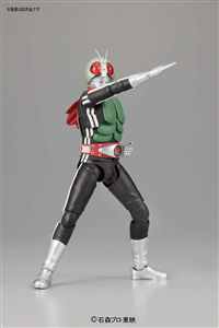 SHF KAMEN RIDER ICHIGO 2.0
