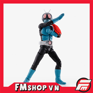 SHF KAMEN RIDER ICHIGOU THE FIRST 2.0 FAKE