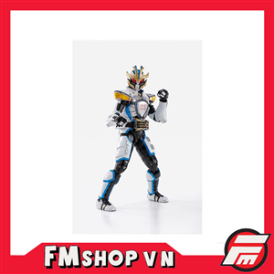SHF KAMEN RIDER IXA 2.0
