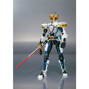 SHF KAMEN RIDER IXA (JAPAN VER)