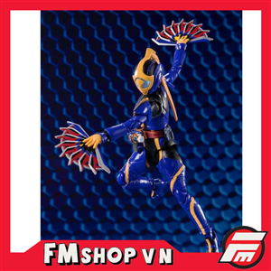 (2ND) SHF KAMEN RIDER JEANNE 