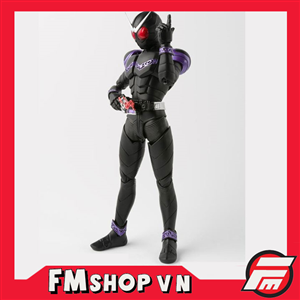 (2ND + BELT CÓ KEO) SHF KAMEN RIDER JOKER 2.0 FAKE
