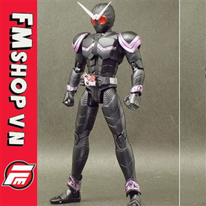 (2ND THIẾU BASE)SHF KAMEN RIDER JOKER