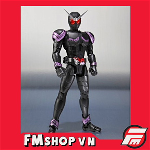 SHF KAMEN RIDER JOKER 1.0 OPEN 