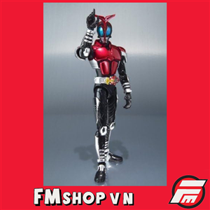 (2HAND) SHF KAMEN RIDER KABUTO 1.0