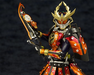 SHF KAMEN RIDER KACHIDOKI 2ND