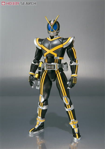 SHF KAMEN RIDER KAIXA 2ND (JPV)
