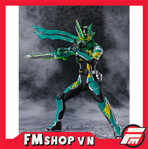 SHF KAMEN RIDER KENZAN 2ND