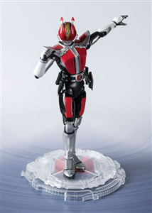 SHF KAMEN RIDER KICK 20TH KAMEN RIDER DEN-O