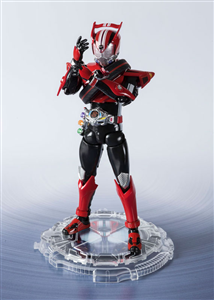 SHF KAMEN RIDER KICK 20TH KAMEN RIDER DRIVE