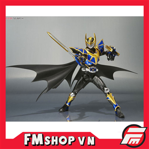 SHF KAMEN RIDER KNIGHT SURVIVE 2ND