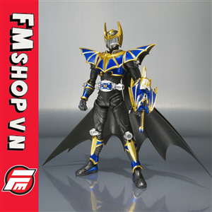 (2ND,SƠN PHAI,KHÔNG BASE)SHF MASKED RIDER KNIGHT SURVIVE