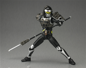 SHF KAMEN RIDER KUROKAGE 2ND