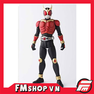 SHF KAMEN RIDER KUUGA 2.0 FAKE