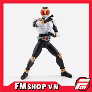 SHF KAMEN RIDER KUUGA GROWING FORM 2.0 FAKE