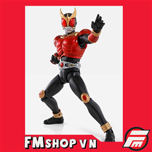 (2ND) SHF (SKC) KAMEN RIDER KUUGA MIGHTY FORM 50TH