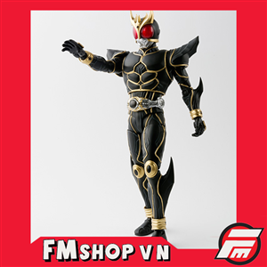 SHF KAMEN RIDER KUUGA ULTIMATE 2.0 FAKE