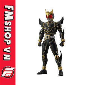 SHF KAMEN RIDER KUUGA ULTIMATE FORM BOOTLEG