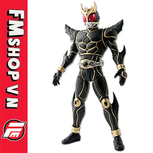 SHF KAMEN RIDER KUUGA ULTIMATE FORM BOOTLEG