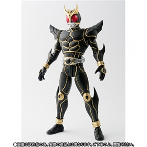 SHF KAMEN RIDER KUUGA ULTIMATE VER 2.0