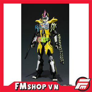 SHF KAMEN RIDER LAZER HUNTER BIKE GAMER LV5 2ND