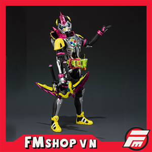 SHF KAMEN RIDER LAZER LV 0 2ND