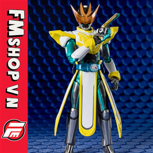 (2ND, TRẦY) SHF KAMEN RIDER LIVE BAT GENOME