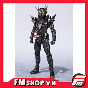 SHF KAMEN RIDER METAL BUILD 2ND