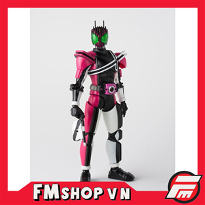 SHF (SKC) KAMEN RIDER NEO DECADE 2ND (JPV)