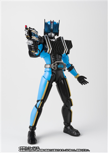 SHF KAMEN RIDER NEO DIEND