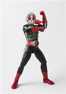 SHF KAMEN RIDER NIGO 2.0