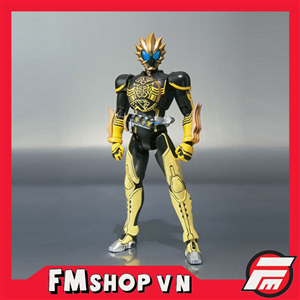 SHF KAMEN RIDER OOO LATORATA COMBO 2ND
