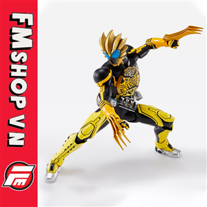 SHF KAMEN RIDER OOO RATORATA COMBO FAKE