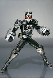SHF KAMEN RIDER OOO SAGOHZO COMBO LIKE NEW JPV