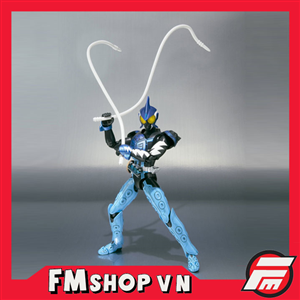 SHF KAMEN RIDER OOO SHAUTA COMBO OPEN