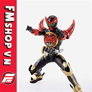SHF KAMEN RIDER OOO TAMASHII COMBO FAKE