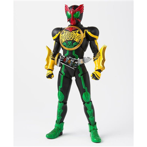 SHF KAMEN RIDER OOO TATOBA COMBO 2.0 2ND