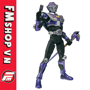 (2ND) SHF KAMEN RIDER OUJA