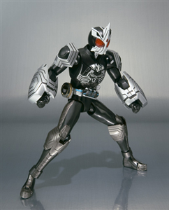 SHF KAMEN RIDER OZU SAGOHZO 2ND