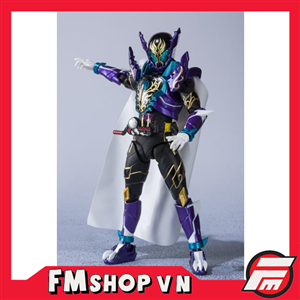 SHF KAMEN RIDER PRIME ROGUE