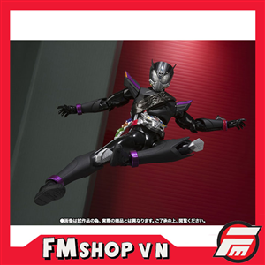 SHF KAMEN RIDER PROTODRIVE 2ND