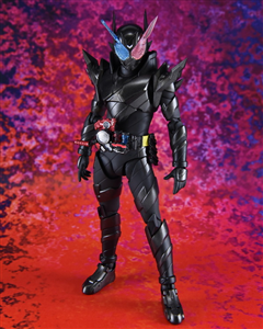 (PRE-ORDER CLOSED) SHF KAMEN RIDER RABBIT TANK HAZARD FORM 