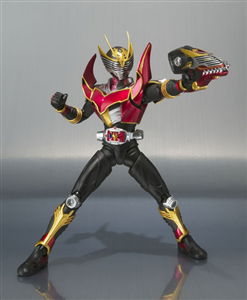 SHF KAMEN RIDER RYUKI SURVIVE 