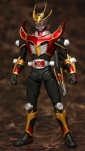 SHF  KAMEN RIDER RYUKI SURVIVE JPV LIKE NEW