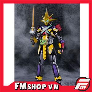 SHF KAMEN RIDER SAIKOU 2ND