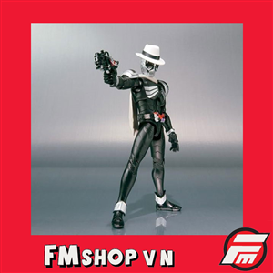 (JPV) SHF KAMEN RIDER SKULL 2ND