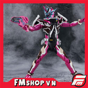 SHF KAMEN RIDER SLASH 2ND